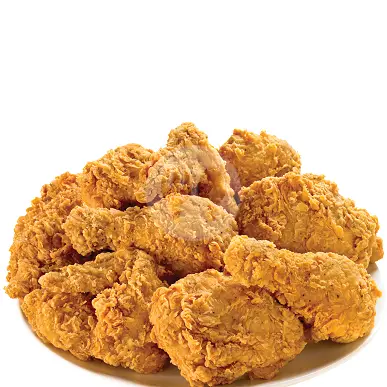 Gambar Makanan Texas Chicken, Mitra Plaza 3
