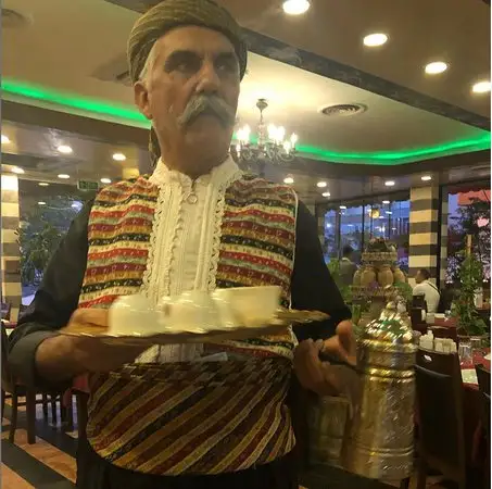 Layale Şamiye Restaurant'nin yemek ve ambiyans fotoğrafları 23