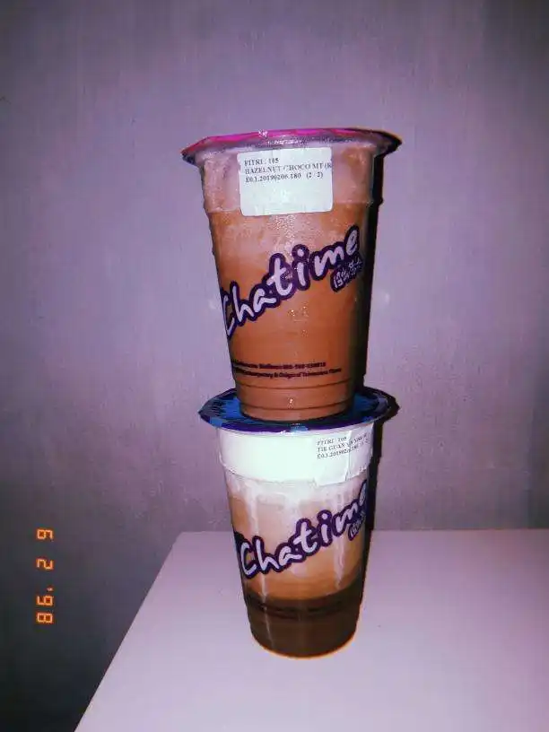 Gambar Makanan Chatime 16