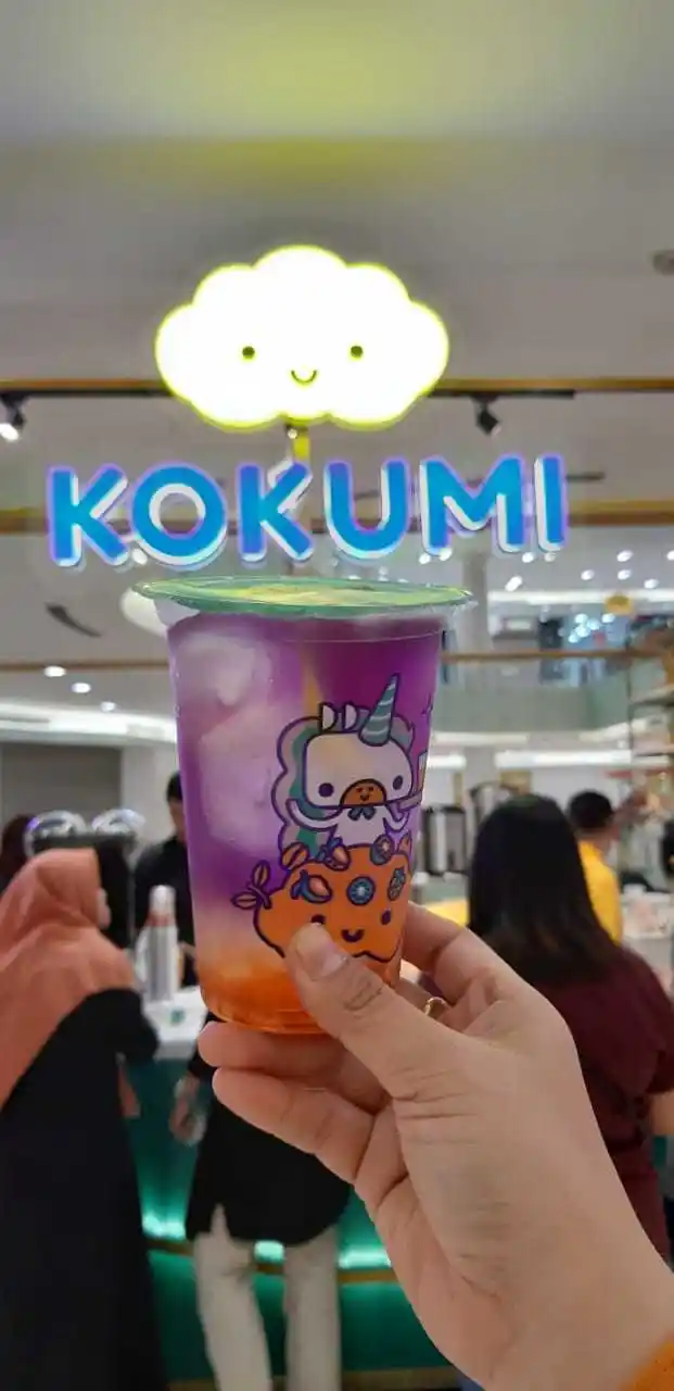 Gambar Makanan Kokumi 9