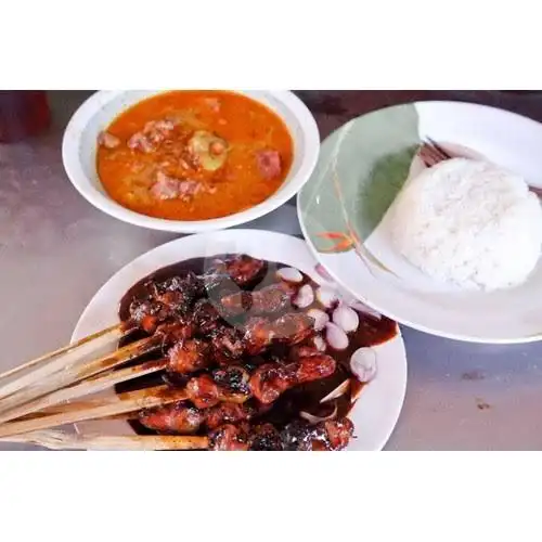 Gambar Makanan WARUNG SATE MADURA BANG BOY, Jl. Raya Kesambi No. 88x 7