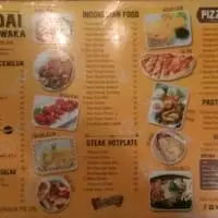 Gambar Makanan Kedai Waka Waka 1