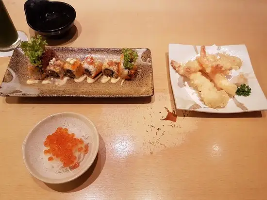 Sushi Zenmai