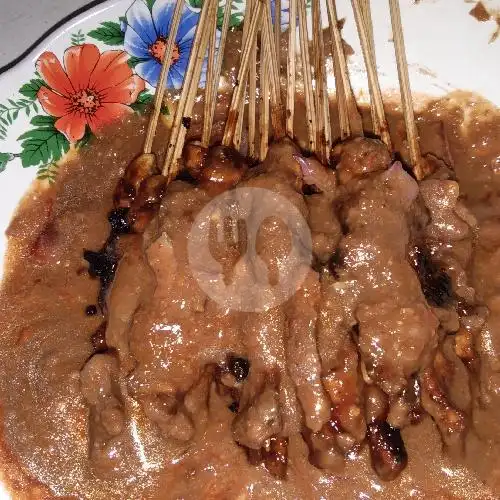 Gambar Makanan Sate Ayam Madura Mas Aji, Cimahi Setiamanah 16