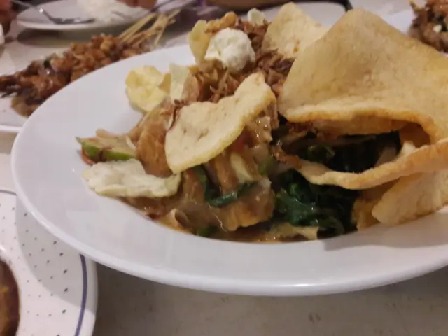 Gambar Makanan Puri 88 9