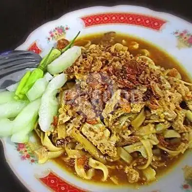 Gambar Makanan Nasi Goreng Kebuli "MAS ARIE", Nusantara Raya 4