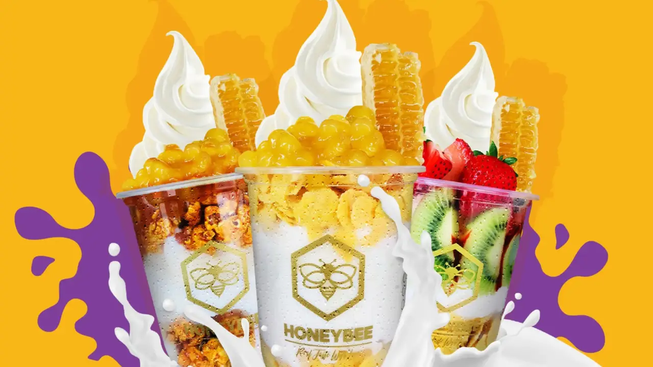 HoneyBee BBU