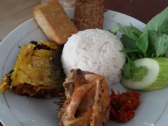 Gambar Makanan Nusa Indah 8