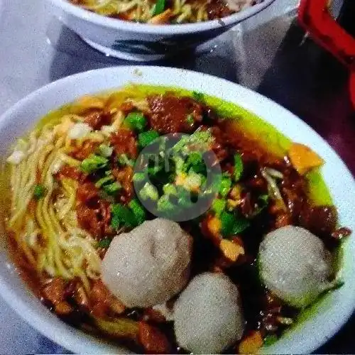 Gambar Makanan Bakso dan Mie Ayam Keluarga, HRA Rahman 3