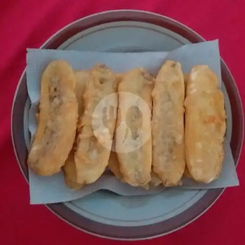 Gambar Makanan Pisang Goreng Bugilee, Gunung Talang 13