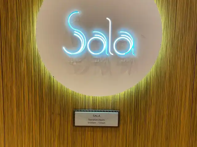 Sala Bar