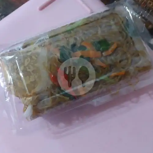 Gambar Makanan Nasi Rawon Pak Eko, Guru Mughni 11