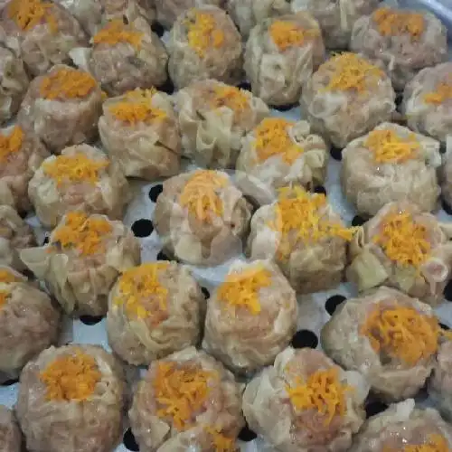 Gambar Makanan Bakpao Lompobattang, Hybrida Raya 8