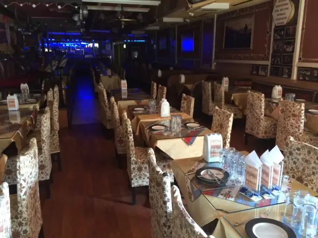 Sofra Bar'a'Bar'nin yemek ve ambiyans fotoğrafları 8