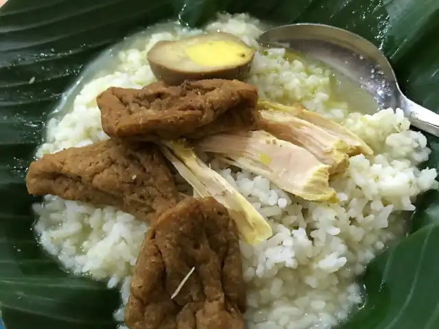 Gambar Makanan Nasi Ayam Bu Pini 10