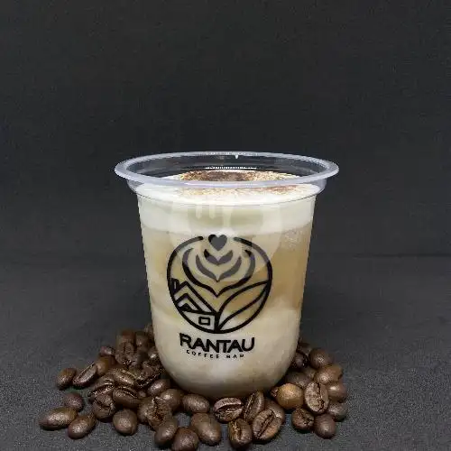 Gambar Makanan Rantau Coffee 8