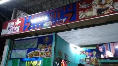 TJ 7 TOMYAM SEAFOOD