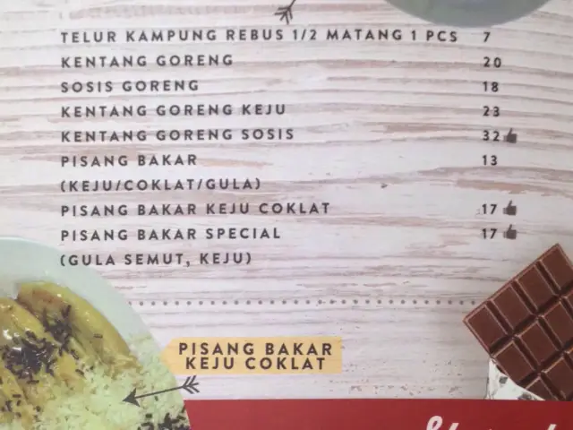 Gambar Makanan Papa Roti 4