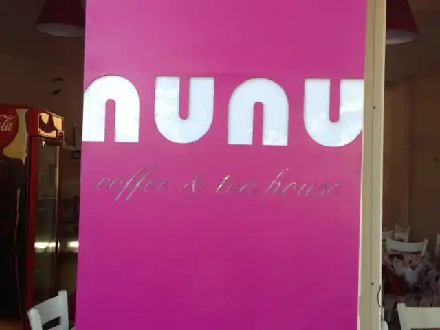 Nunu Coffee & Tea House'nin yemek ve ambiyans fotoğrafları 11