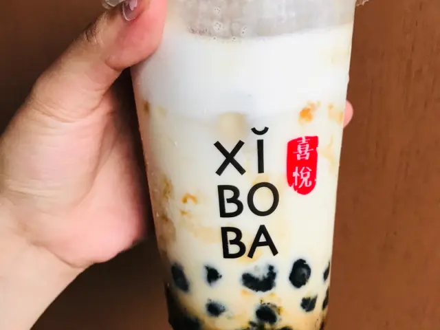 Gambar Makanan Xi Bo Ba 12