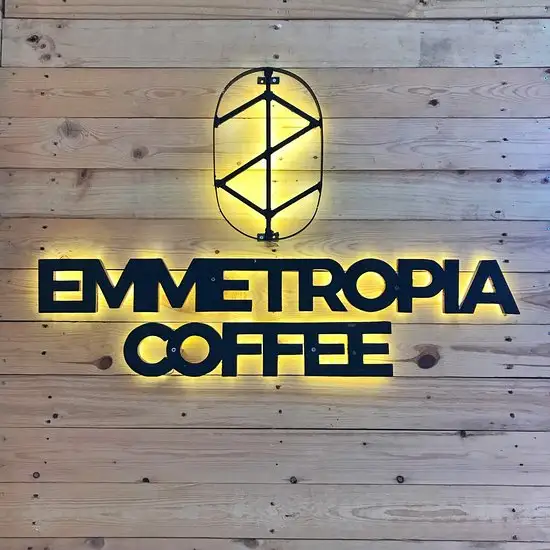 Gambar Makanan Emmetropia Coffee 2