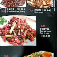 Gambar Makanan Yi Xiang 1