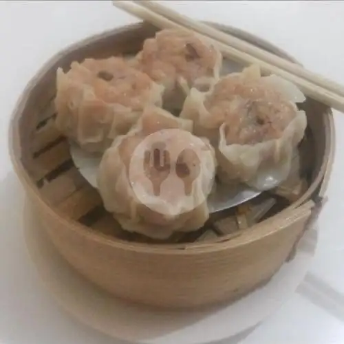 Gambar Makanan Dimsum One Heart Culinary, Pondok Cilegon Indah 9