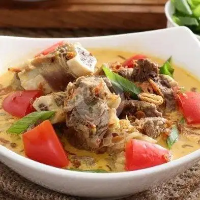 Gambar Makanan Bakso Bola, GreenVille 1