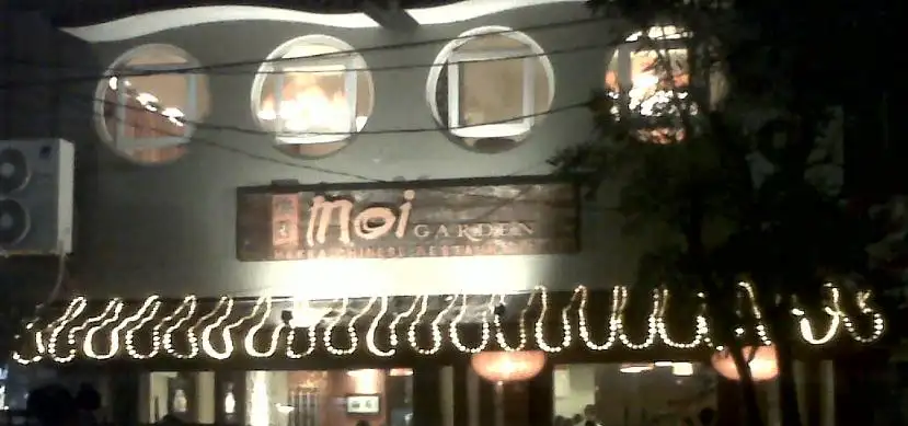 Gambar Makanan Moi Garden Restaurant 13