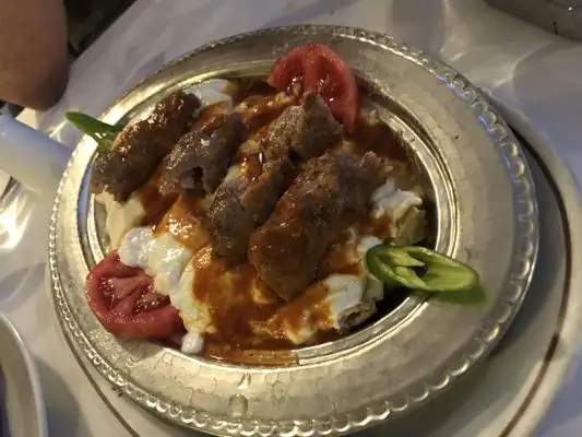 Develi Ataşehir'nin yemek ve ambiyans fotoğrafları 6