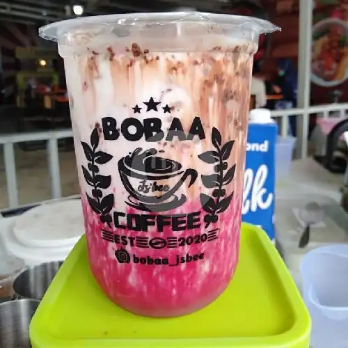 Gambar Makanan Boba Sekawan, Merdeka 13