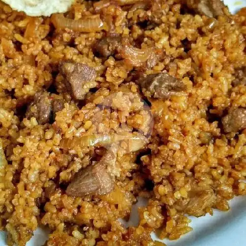 Gambar Makanan Nasi Goreng Queen Food, Babakan Madang 14