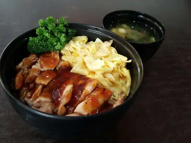 Nozomi Restaurant Food Photo 12