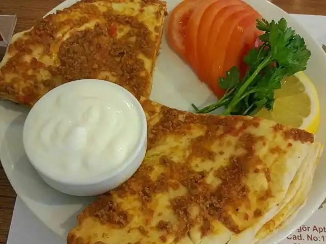 Kayseri Sofrası Mantı Restaurant'nin yemek ve ambiyans fotoğrafları 6