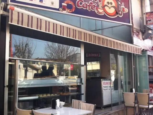 Akat Fırın Pasta Cafe'nin yemek ve ambiyans fotoğrafları 6