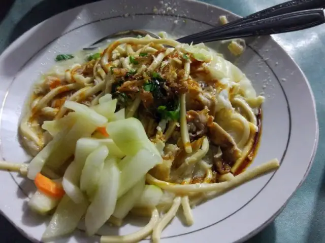 Gambar Makanan Bakmi Pak Pele 4