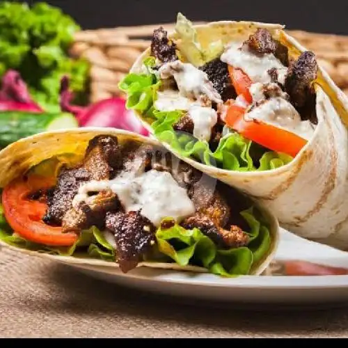 Gambar Makanan Arabia Kebab 72 16