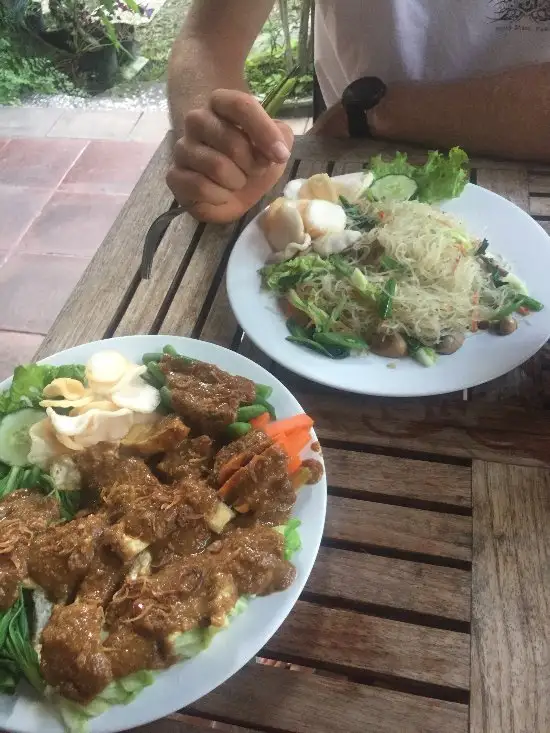 Gambar Makanan Tasty Vegan Seminyak 3