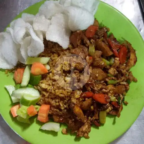 Gambar Makanan Nasi Goreng Ortega, Subang 2