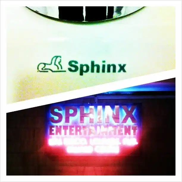 Sphinx KTV