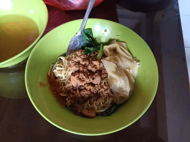 Gambar Makanan Mie Koko 3