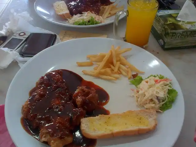 Restoran Selera Cik Siti Food Photo 10
