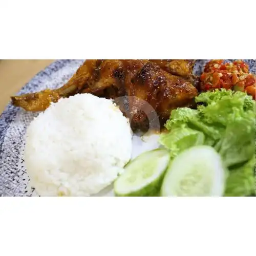 Gambar Makanan Nasi Betawi Mpok Yana, Jl Pajajaran 6 No 104 Depok 15