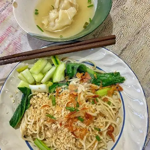 Gambar Makanan Warung Bakso & Mie Ayam Banyuwangi, Abianbase 6