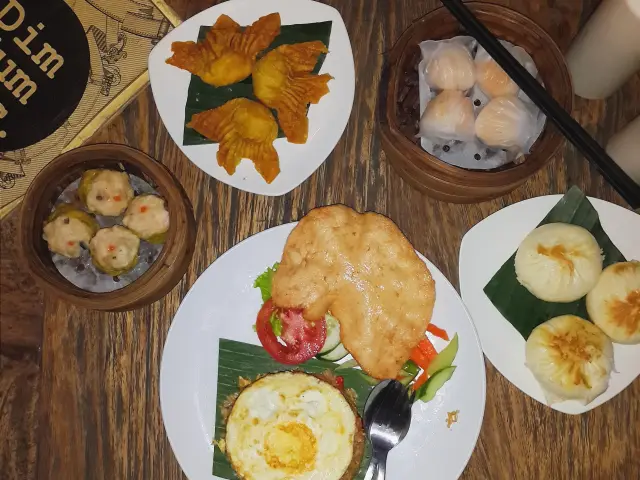 Gambar Makanan Dim Sum Inc. 10