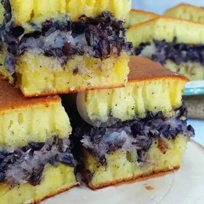 Gambar Makanan Martabak Sing Qye, Bukit Cimanggu Raya 14