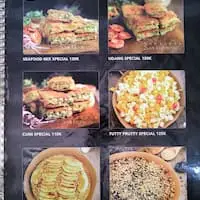 Gambar Makanan Martabak San Fransisco 1