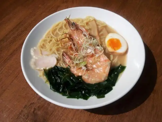 Ramen Taiko Food Photo 6