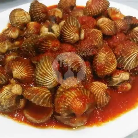 Gambar Makanan Seafood Dinar 79 14