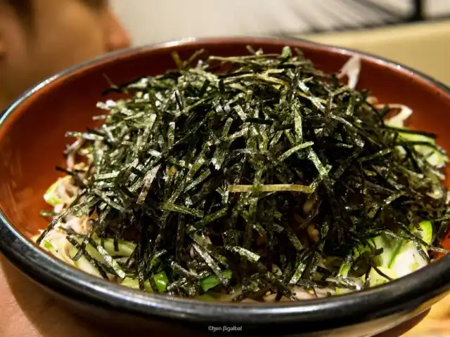 Nadai Fujisoba Food Photo 12